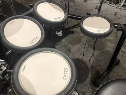 Yamaha - DTX6K3X 2